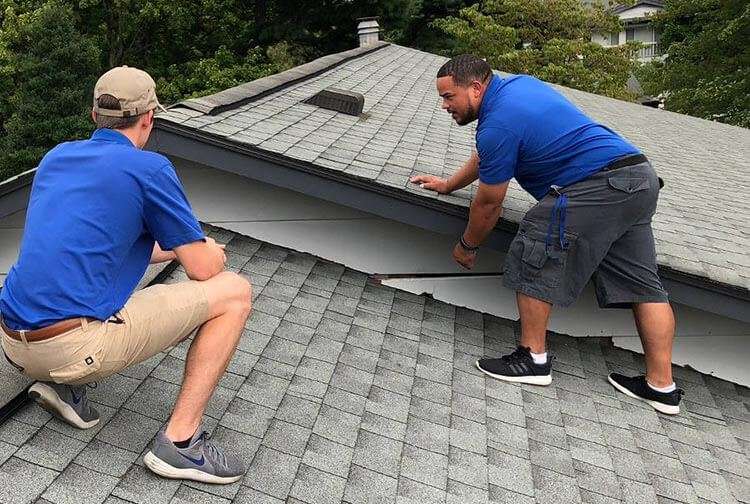 Roof Replacement by Professional Roofers Toronto