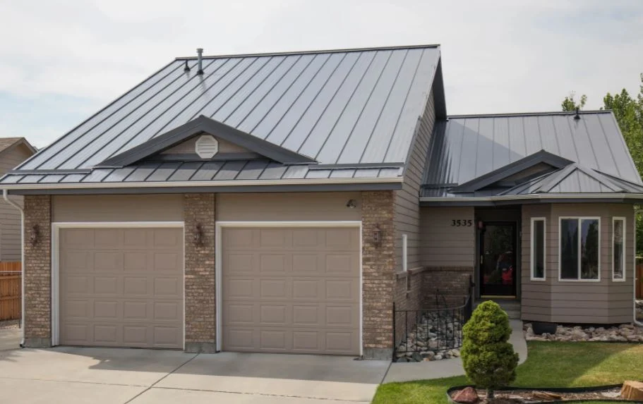 Finding the Best Roof Repair Services