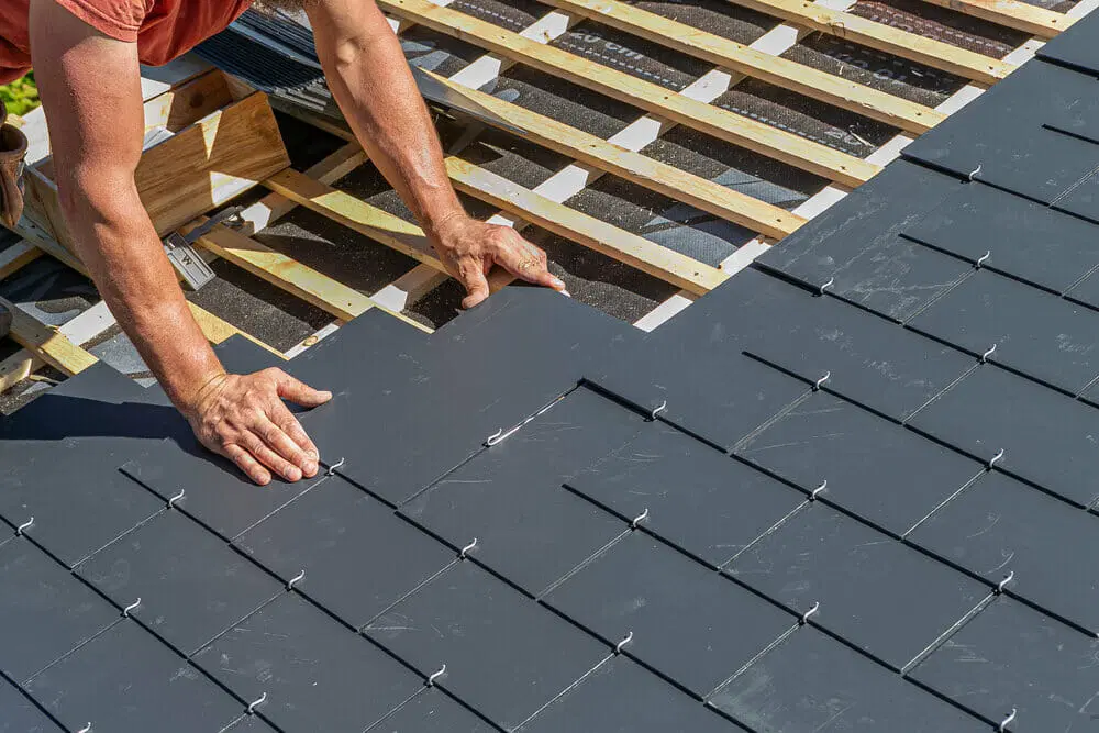 Top 5 Eco-Friendly Roofing Materials | Sustainable Choices