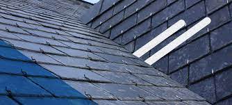 Elevate Your Home with a Durable Slate Roof Installation