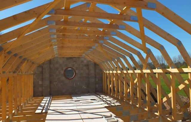 Understanding the Importance of Roof Trusses